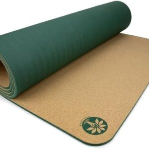 yoga mat thick