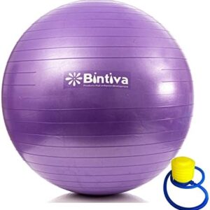 yoga ball