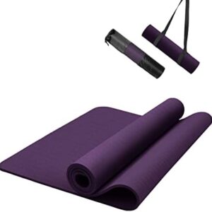 yoga mat